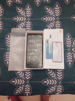 Xiaomi Redmi 9AT