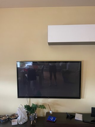 Televisión LG 60PB690V