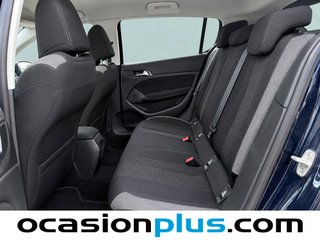 Peugeot 308 BlueHDi 120 Style 88 kW (120 CV)
