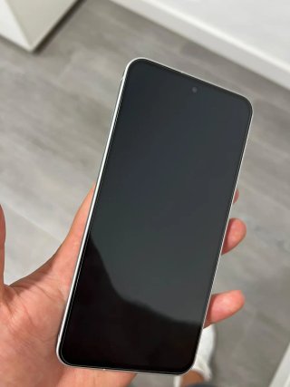 Samsung Galaxy A56 5G Plata