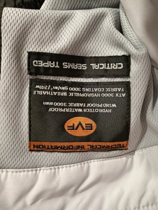 Pantalón de esquí/snow talla 44