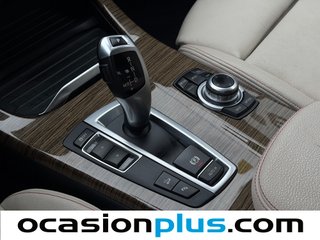 BMW X3 xDrive20d 140 kW (190 CV)
