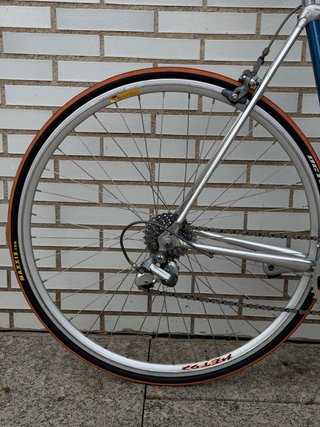 Bicicleta Carretera Vitus 979 Aluminio