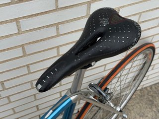 Bicicleta Carretera Vitus 979 Aluminio