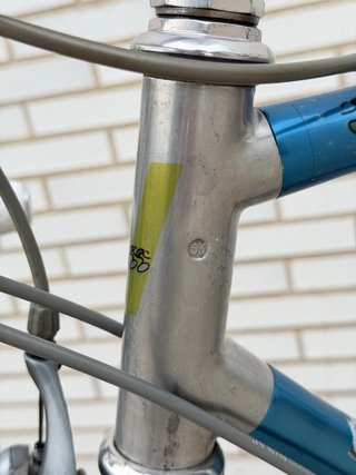 Bicicleta Carretera Vitus 979 Aluminio