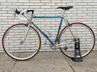 Bicicleta Carretera Vitus 979 Aluminio
