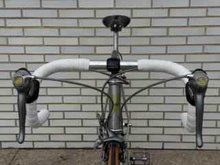 Bicicleta Carretera Vitus 979 Aluminio