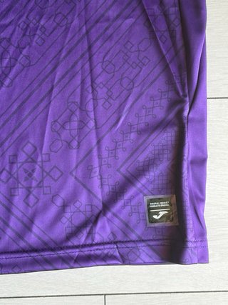 Maglia Fiorentina Mastantuono taglia M