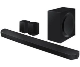 Samsung Q990B Soundbar/barra de sonido