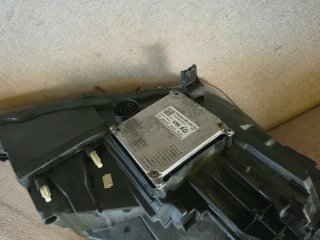 Faro LED Seat Leon 5F Restyling