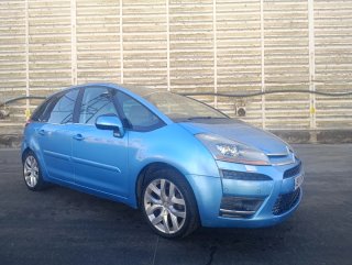 Citroen C4 Picasso 2008