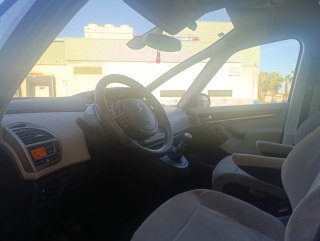 Citroen C4 Picasso 2008