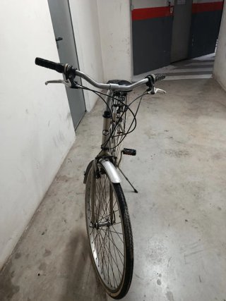 Bicicleta BH