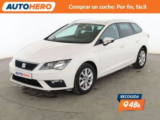 Seat Leon 1.0 TSI Style Edition
