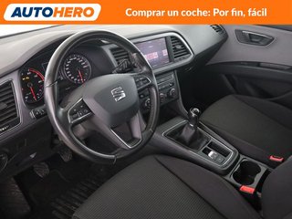 Seat Leon 1.0 TSI Style Edition