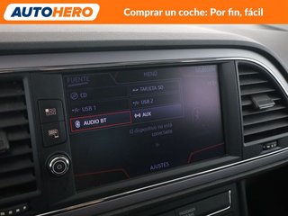 Seat Leon 1.0 TSI Style Edition
