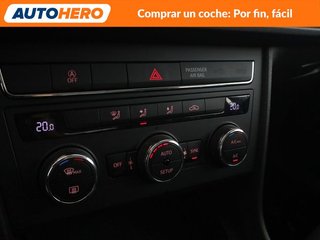 Seat Leon 1.0 TSI Style Edition