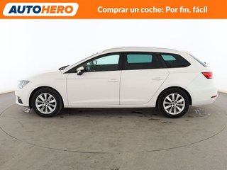 Seat Leon 1.0 TSI Style Edition