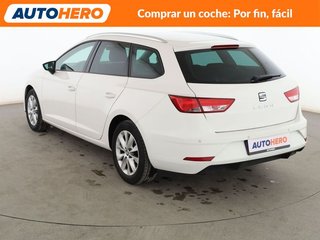 Seat Leon 1.0 TSI Style Edition