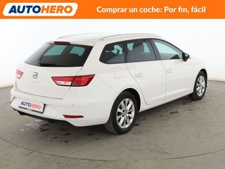 Seat Leon 1.0 TSI Style Edition