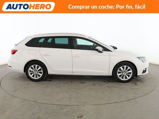 Seat Leon 1.0 TSI Style Edition