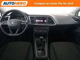 Seat Leon 1.0 TSI Style Edition