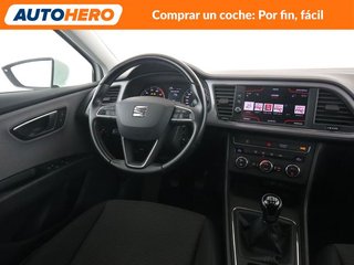 Seat Leon 1.0 TSI Style Edition