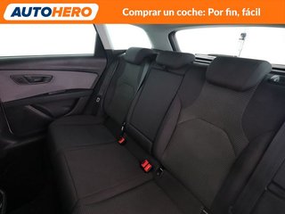 Seat Leon 1.0 TSI Style Edition