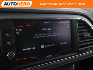 Seat Leon 1.0 TSI Style Edition