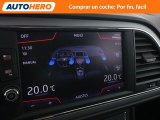Seat Leon 1.0 TSI Style Edition
