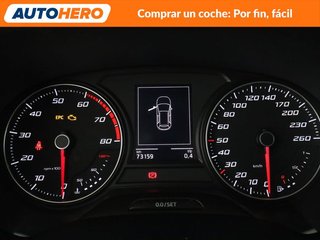 Seat Leon 1.0 TSI Style Edition