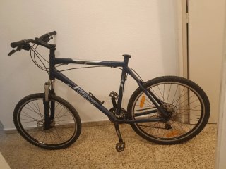 Bicicleta Giant 6000