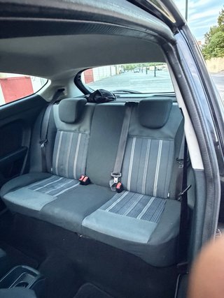 Ford Fiesta 2010