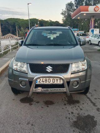 Suzuki Vitara 2006