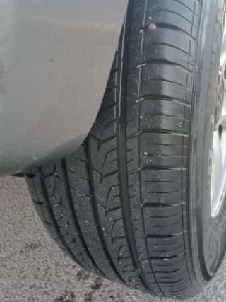 Suzuki Vitara 2006
