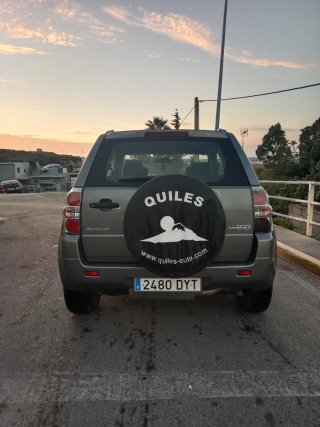 Suzuki Vitara 2006