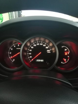 Suzuki Vitara 2006