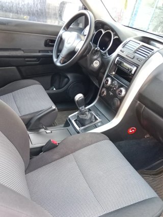 Suzuki Vitara 2006