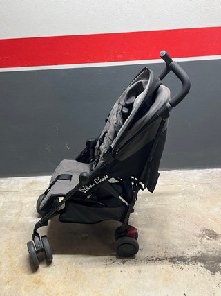 Silla de paseo Silver Cross