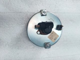 Tacómetro Veglia Borletti RPM x 1000