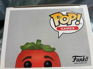 Funko Pop Fortnite Tomatohead 513