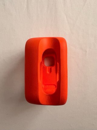 Flotador GoPro Naranja Funda acuatica