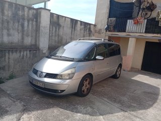 Renault Espace 2005