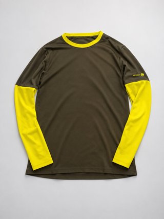 Camiseta Manga Larga Artengo