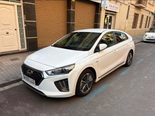 Hyundai IONIQ 2021