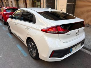 Hyundai IONIQ 2021