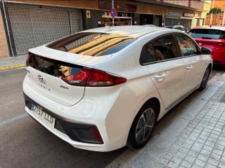 Hyundai IONIQ 2021