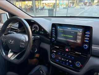 Hyundai IONIQ 2021