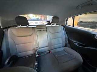 Hyundai IONIQ 2021