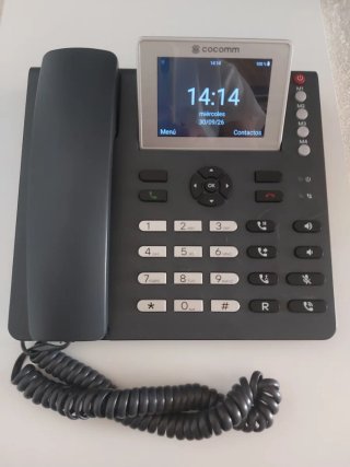 Telefono Cocomm Neo3750 4G Wifi